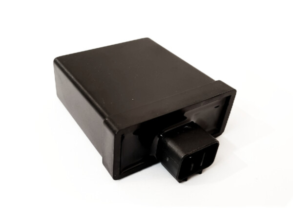 CDI-laite, Yamaha skootterit 02->