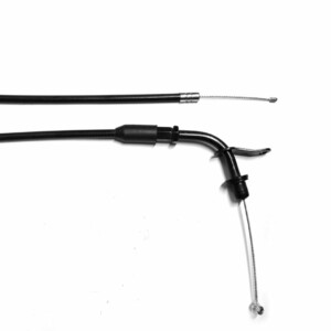 Kaasuvaijeri (täydellinen), Yamaha Aerox 09-12
