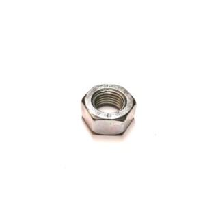 Renkaan akselin mutteri M14x1.5mm, Derbi Senda DRD/Gilera RCR/SMT 11-＞
