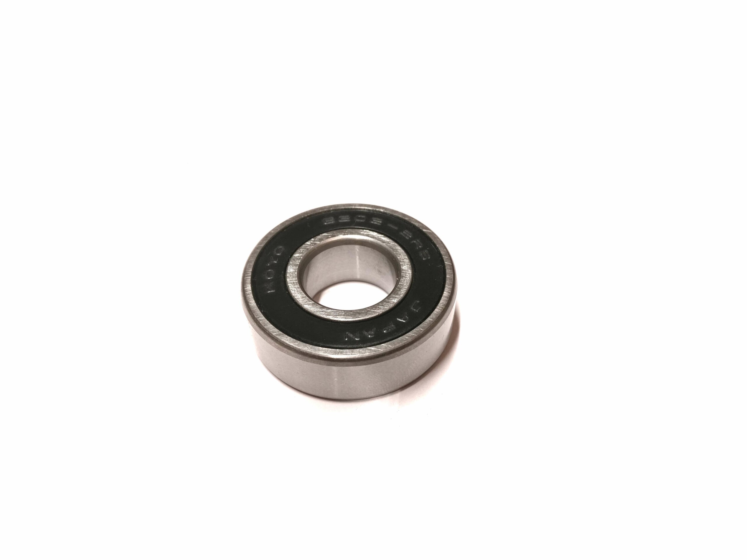 Pyörän laakeri 6202 2RS 15x35x11mm - Kuva 1