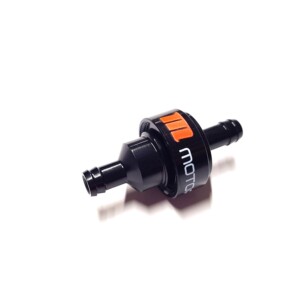 Motoforce Racing bensasuodatin 8mm