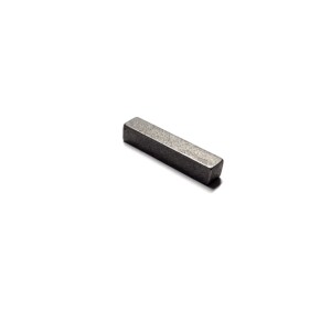 Kampiakselin kiila kytkinpuoli 4x4x20mm, Minarelli AM6
