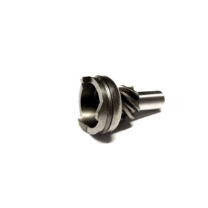 Buzzetti käynnistyspolkimen vapaaratas 12,5mm (Mikunin öljypumppu), Peugeot skootterit 2T