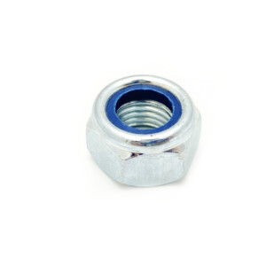 Renkaan akselin mutteri M12x1.50mm, Derbi Senda X-Treme/X-Race