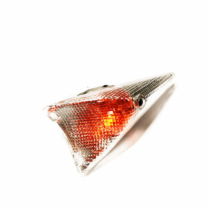 Takavilkku (vasen), Peugeot Speedfight 2