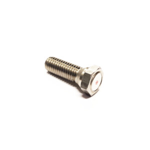 Koso magneettinen jarrulevynpultti M8x1.25/27.5mm
