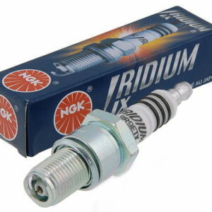 NGK BR10EIX Iridium sytytystulppa