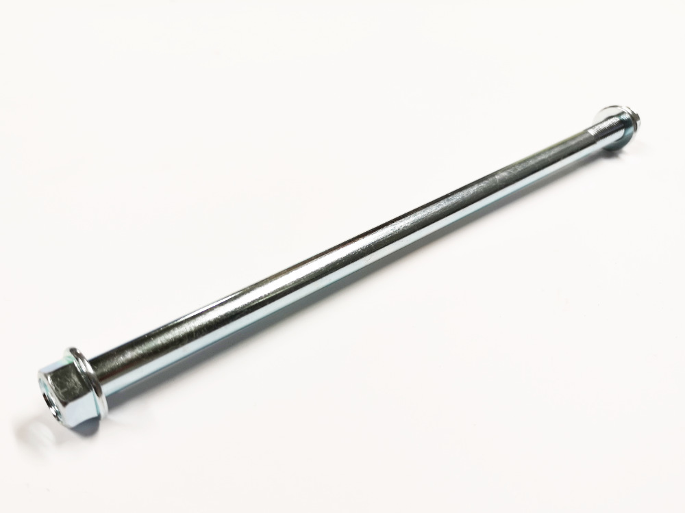 Eturenkaan akseli 245mm, Yamaha Aerox - Kuva 1