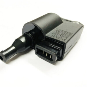 CDI/sytytyspuola, Aprilia/Piaggio/Gilera skootterit 2T