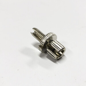 Vaijerin säätöruuvi uralla M8x1.25