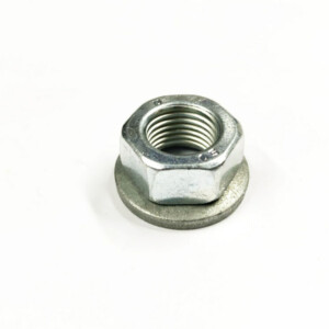 RMS variaattorin mutteri prikalla (M12x1.25mm)