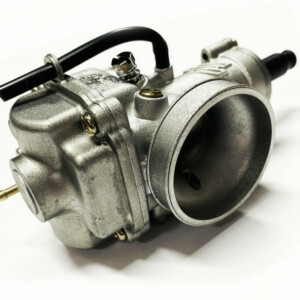 Polini Racing CP kaasutin 23mm, käsiryyppy