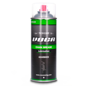 Voca Racing ketjuöljy 400ml