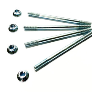Pinnapulttisarja (M7x110), Yamaha skootterit (vaaka)/Derbi Senda 06-＞