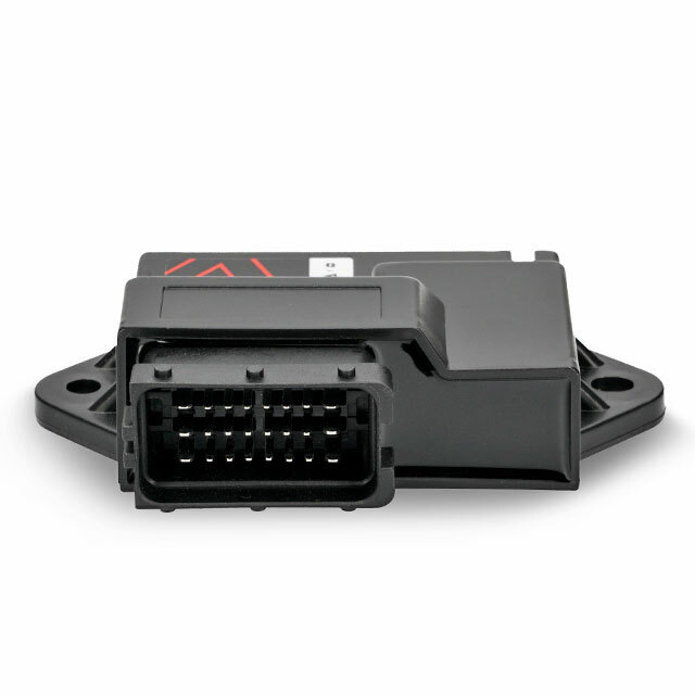 Voca Racing CDI, rajoittamaton, Minarelli AM6 (EURO4/EURO5) - Kuva 2