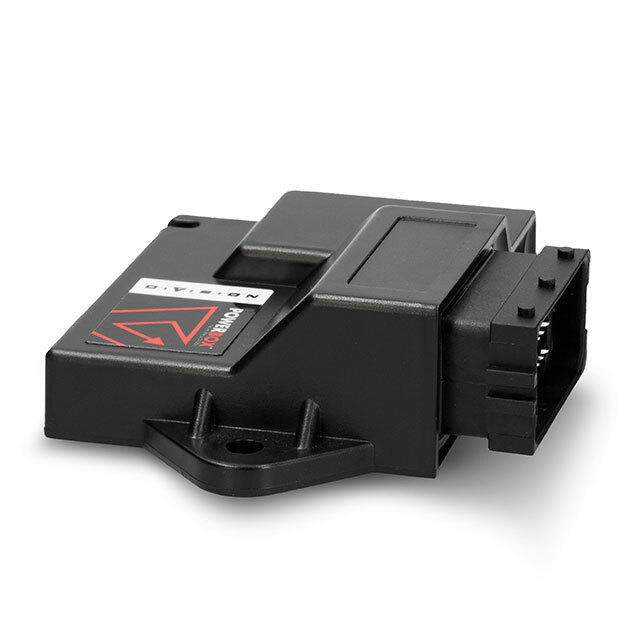 Voca Racing CDI, rajoittamaton, Minarelli AM6 (EURO4/EURO5) - Kuva 1