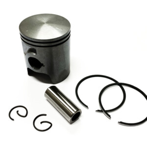 Novascoot mäntä 50cc Ø39,85mm, Derbi Senda (D50B0) 06->