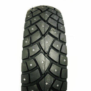 Deli Street Enduro SB117 rengaspaketti 2x130/70-12 62P, 120 nastaa - Kuva 2