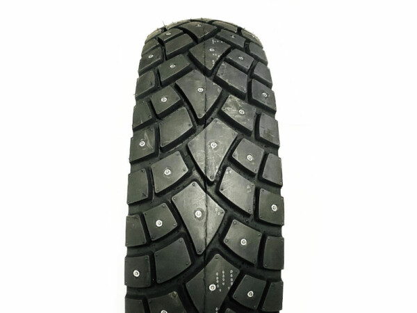 Deli Street Enduro SB117 rengaspaketti 2x130/70-12 62P, 120 nastaa