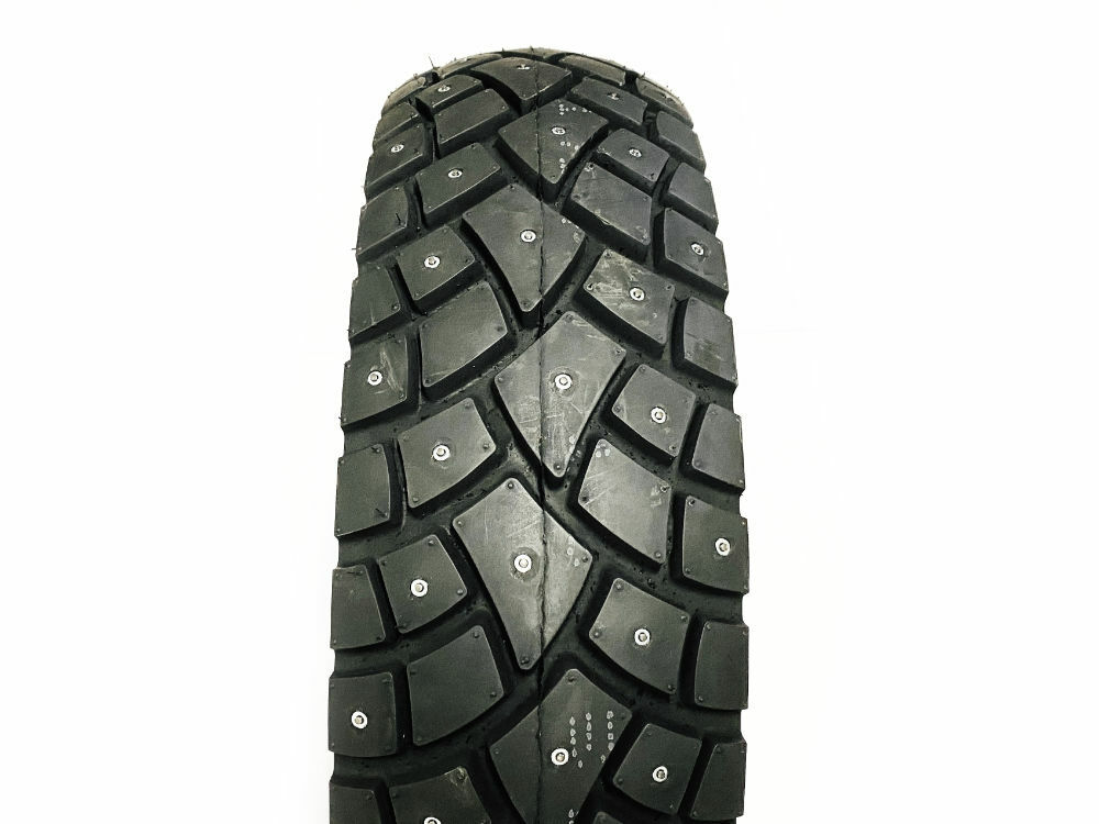 Deli Street Enduro SB117 rengaspaketti 2x130/70-12 62P, 120 nastaa - Kuva 2