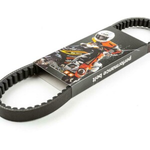Stage6 Sport Pro variaattorinhihna 755x18.0x8.0mm, Peugeot skootterit 2T