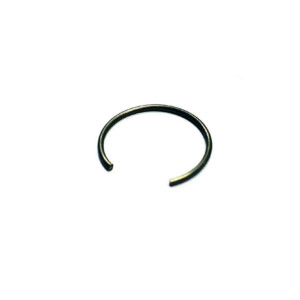 Lukkosokka (alkuperäinen, C-malli) 12mm (1kpl)