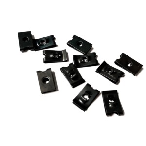 Kateruuvin vastakappale Ø4,2mm
