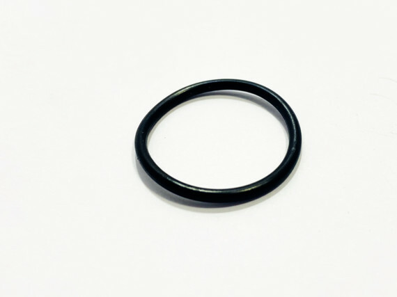 Pakoaukon tiiviste 28.25x33.5x2.62mm, Minarelli AM6 / Derbi Senda E-nox