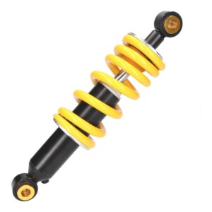 Iskunvaimennin 290mm, Derbi Senda