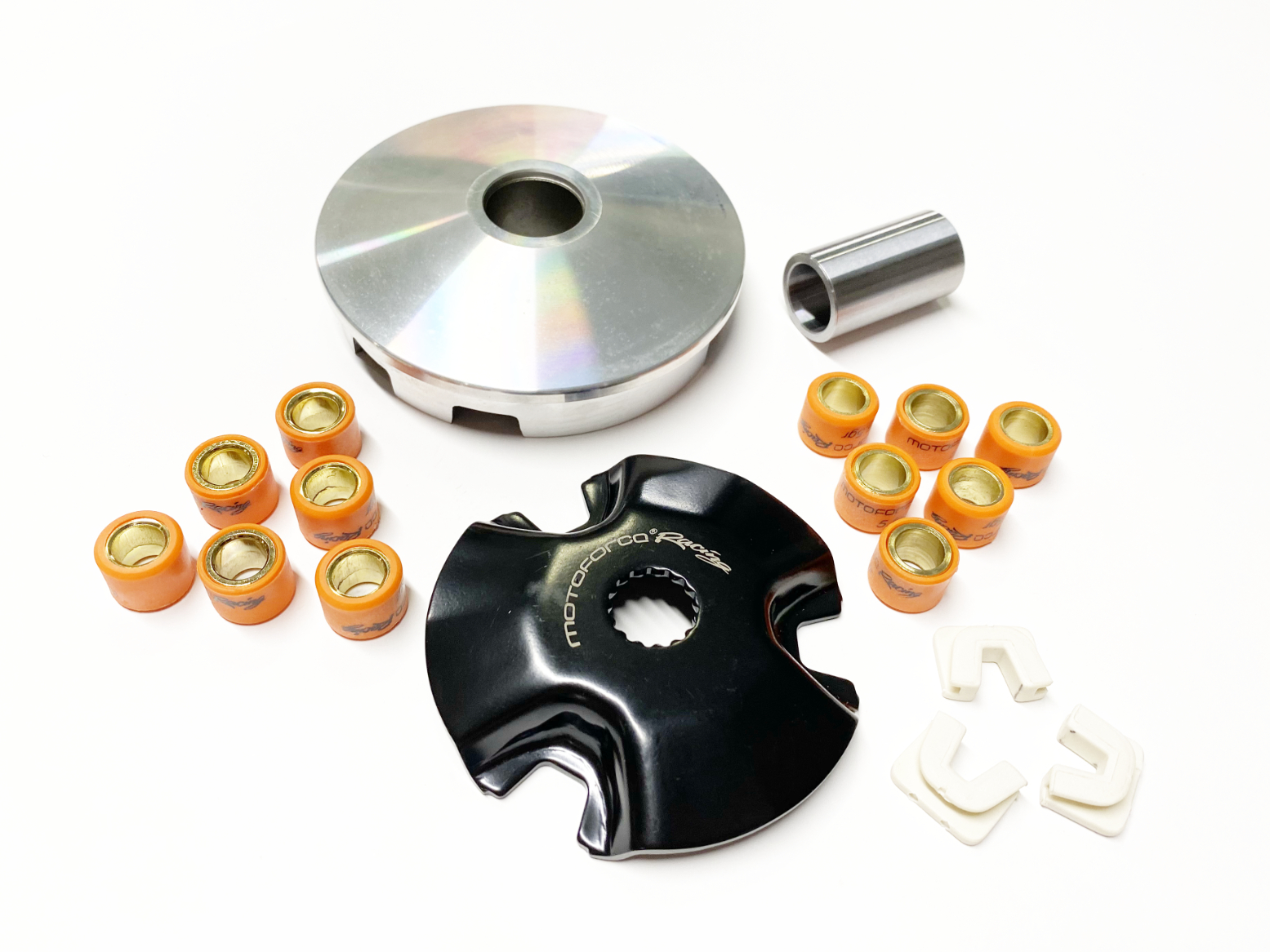 Motoforce Racing variaattori, CPI/Keeway skootterit 2T - Kuva 1
