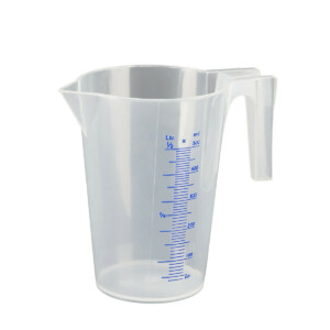 Öljymittakannu 500ml