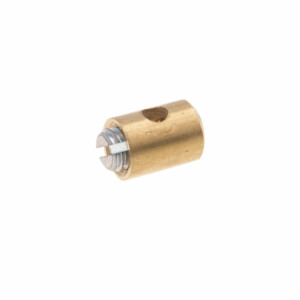 Vaijeriruuvinippa Ø5.5x7.5mm