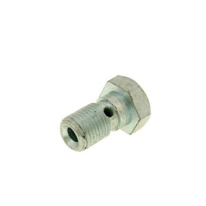Jarruletkun banjopultti 22,5mm M10X1.0mm, AJP/Brembo