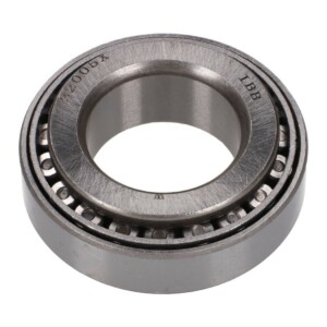 Ohjauslaakeri 25x47x15mm 32005X, Beta/Fantic/Rieju MRT - Kuva 2