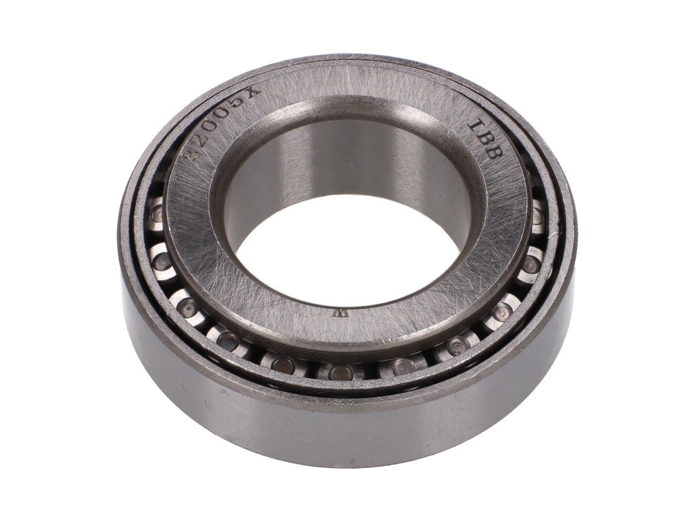 Ohjauslaakeri 25x47x15mm 32005X, Beta/Fantic/Rieju MRT - Kuva 2