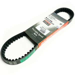 Bando variaattorinhihna 723x17.5x8.5mm, Peugeot Kisbee/Streetzone 4T 10->
