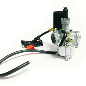 TNT Gurtner 12mm kaasutin, Peugeot skootterit