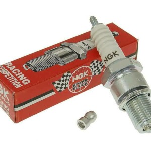 NGK BR8EG sytytystulppa