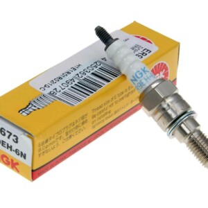 NGK ER9EH-6N sytytystulppa