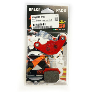 Malossi MHR takajarrupalat (FT3074), Aprilia/Derbi Senda/Gilera 11->, CPI/Keeway/Peugeot