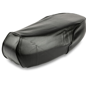 STR8 penkinpäällinen musta, Yamaha Bw's ＜-03