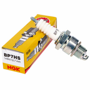 NGK BP8HS sytytystulppa