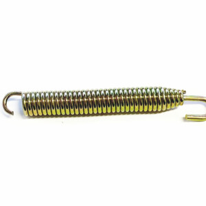 Pakoputken jousi 360° 95mm