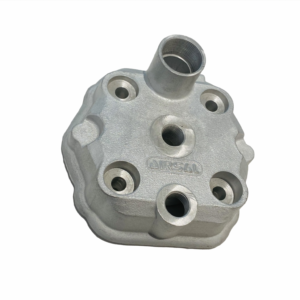 Airsal Sport sylinterinkansi 80cc, Derbi Senda (D50B0) 06-＞