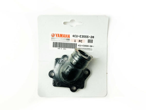 Imukaula (alkuperäinen), Yamaha skootterit (vaaka)