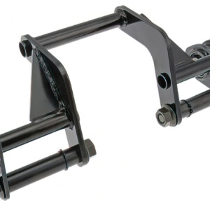 Stage6 Subframe MK2, Yamaha Aerox