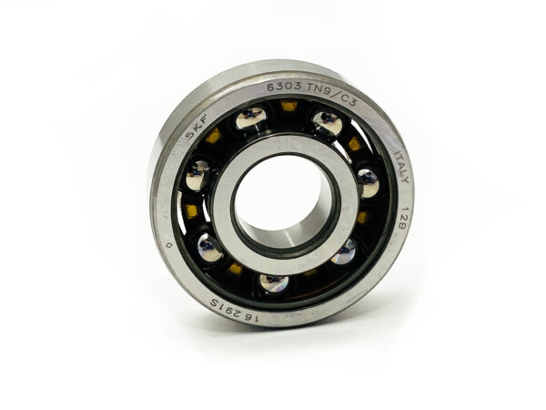 SKF runkolaakeri 6303 C3 TN9, Minarelli AM6