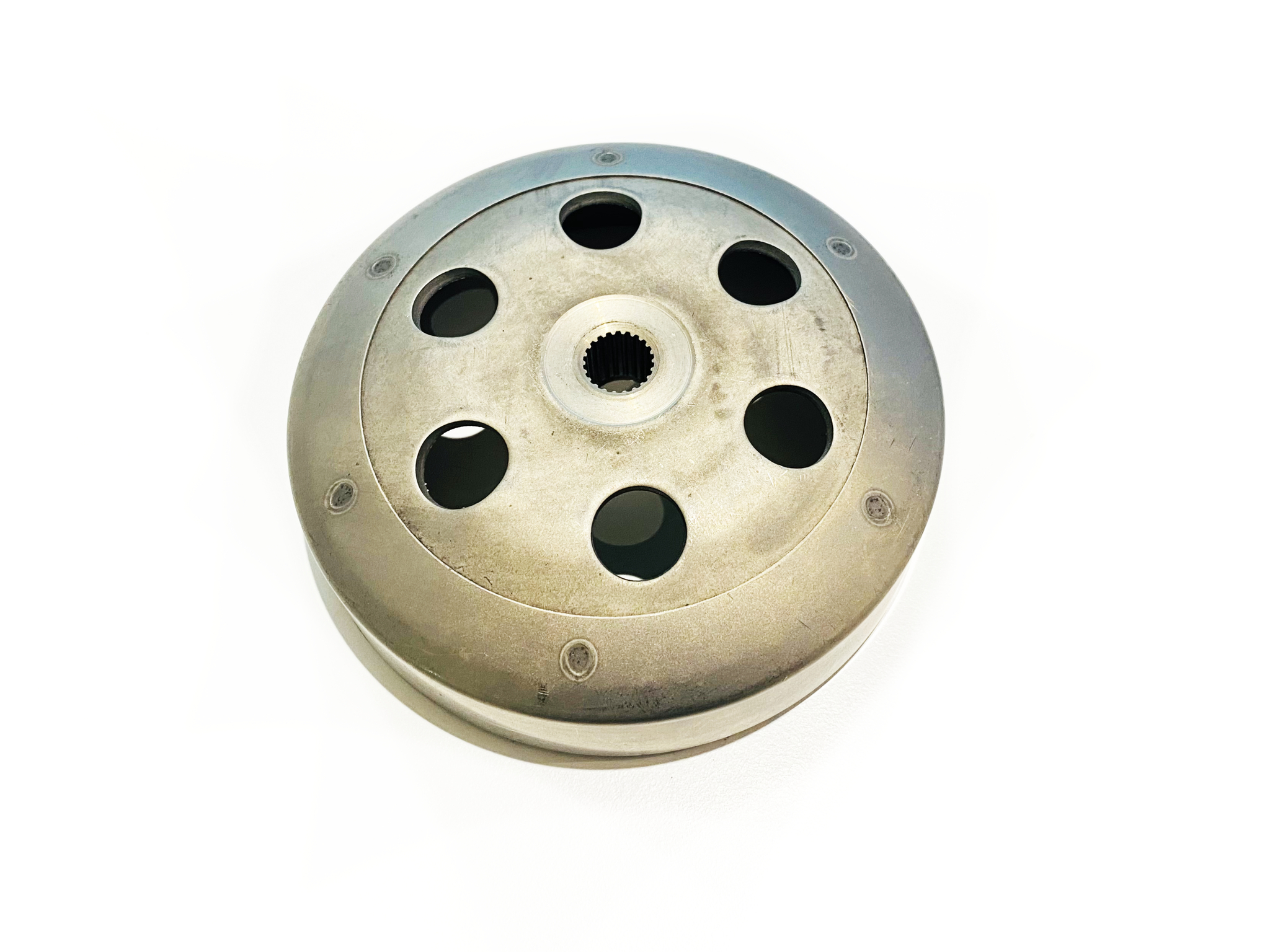 Kytkinkello Ø105mm, Yamaha skootterit - Kuva 1