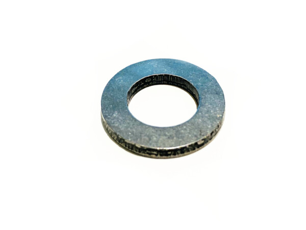 Kytkinkellon aluslevy 30x17x3.5mm, Derbi Senda 06-＞