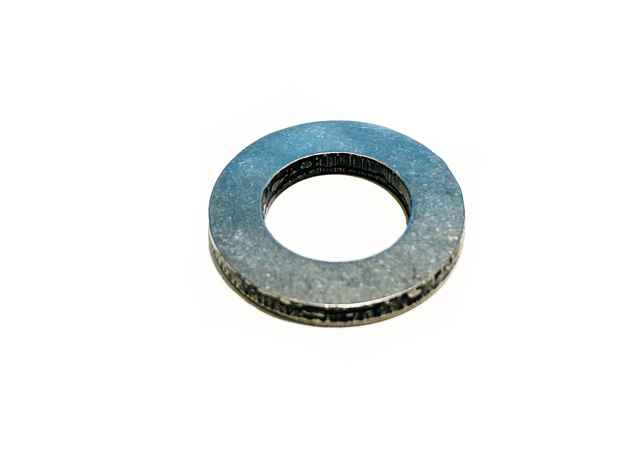 Kytkinkellon aluslevy 30x17x3.5mm, Derbi Senda 06-> - Kuva 1
